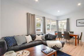 Bird & Fish - Napier Holiday Home